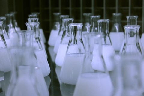 Flasks